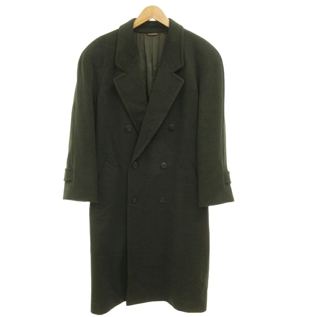 楽天市場】ジバンシー コート（メンズファッション）の通販