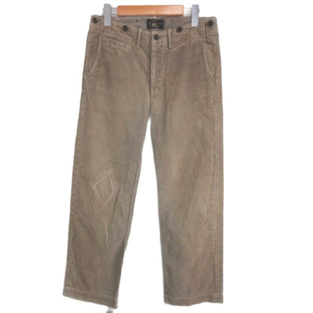 楽天市場】rrl サスペンダー（メンズファッション）の通販