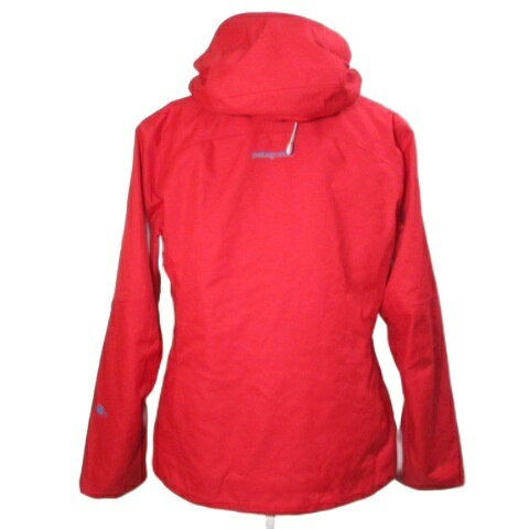 【中古】パタゴニア Patagonia INSULATED SNOWBELLE JACKET スノーウェア ジャケッ...