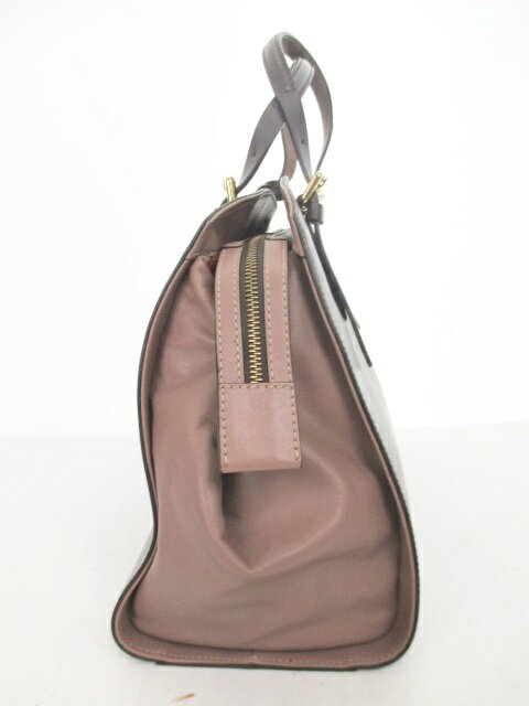 Gianni ブランド 1804 Gianni 時計 ベージュ系 Ibs レザー Chiarini 型落ち ハンドバッグ ベージュ系 Chiarini バイカラー ジャンニキャリーニ グレー系 古着 グレー系 04 レザー ジャンニキャリーニ ベクトル バイカラー ブランド古着ベクトルプレミアム店