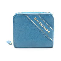 公式店舗一番人気 中古 バレンシアガ Balenciaga 二つ折り財布 ブランケット 青 ゴールド 小物 レザー Blanket Continental Zip Around メンズ レディース ベクトル 古着 ベクトルプレミアム店 生まれのブランドで 公式店舗一番人気 中古 バレンシアガ Balenciaga 二つ折り財布 ブランケット 青 ゴールド 小物 レザー Blanket Continental Zip Around メンズ レディース ベクトル 古着 ベクトルプレミアム店 生まれのブランドで
