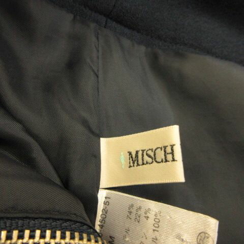 ブランド古着の買取販売ベクトルの【中古】ミッシュマッシュ MISCH MASCH ショートパンツ キュロット 紺 M *A392 レディース 【ベクトル 古着】 251014｜アングル3