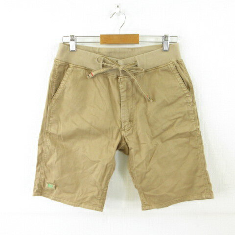 【中古】リー LEE UNION MADE ショート�