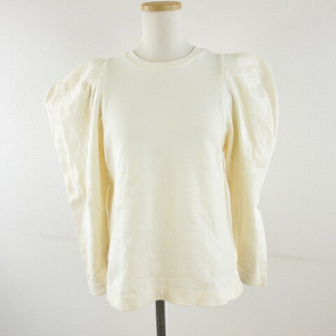 【中古】マウジー MOUSSY カットソー 