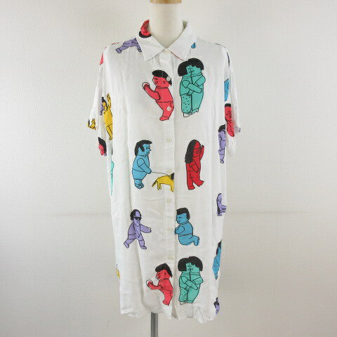 楽天市場】LAZY OAF（トップス｜レディースファッション）の通販