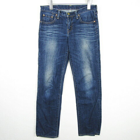 šۥ꡼Х Levi's ǥ˥ ѥ  W26 ֥롼 kz8408  ...