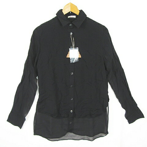 【中古】未使用品 マウジー MOUSSY シ