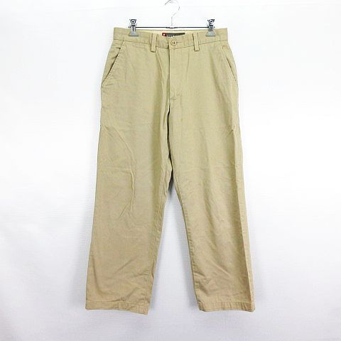 【中古】エドウィン EDWIN KHAKIS 503Z パンツ ボトム