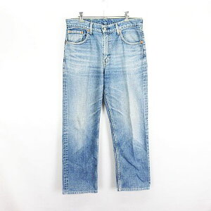 šۥ꡼Х Levi's 533 533-02 ǥ˥  ܥȥॹ ȥ졼 桼ɲù 33 饤ȥ֥롼 EKM  ڥ٥ȥ  240207