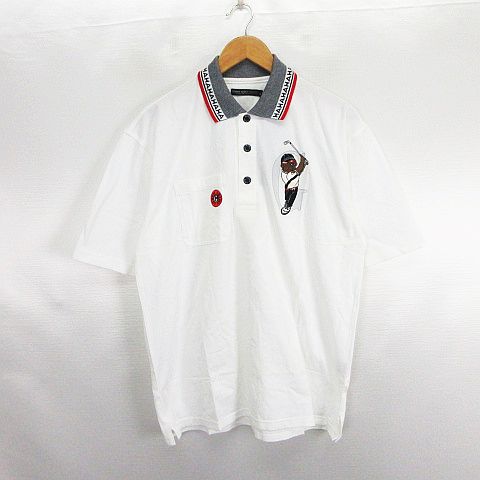 HARDY AMIES SPORT 半袖ポロシャツ LL HARDY AMIES SPORT 半袖ポロシャツ LL (楽天市場】HARDY AMIES