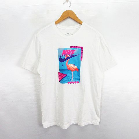 楽天市場】フラミンゴ 古着（Tシャツ・カットソー｜トップス）：メンズ