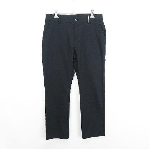 【中古】フィドラ FIDRA BASIC FD5HTD62 パンツ ボトムス スラックス ウエスト快適...