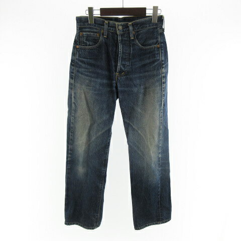 šۥ꡼Х Levi's 503B ǥ˥ѥ  BIGE ּ ӥå ΢J22 140ǯ W27 L34 ܥȥॹ  ڥ٥ȥ  231203