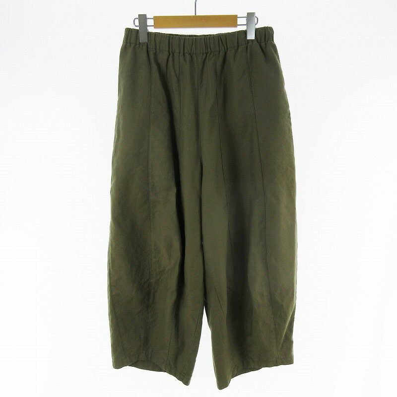 うにいくら SETTO セット パラシュートパンツ カーキ 楽天市場】【SALE！30%OFF】セット SETTO パラシュートパンツ