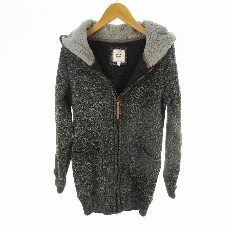 ֥ɸ٥ȥ㤨֡šۥӥܥ BILLABONG ˥å ѡ åץå  ֥å 졼 ΢ M ǥ ڥ٥ȥ  250302פβǤʤ1,798ߤˤʤޤ