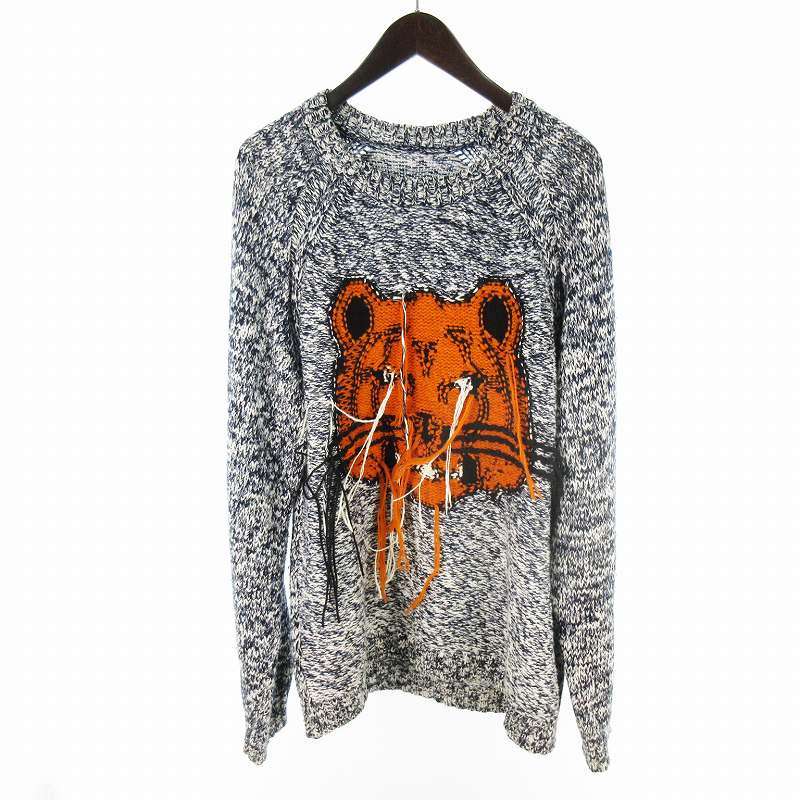 楽天市場】古着 kenzo(ニット・セーター|トップス):メンズ 楽天市場】古着 kenzo(ニット・セーター|トップス):メンズ
