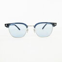 【中古】トムフォード TOM FORD サングラス 眼鏡 サーモントブ...(4)