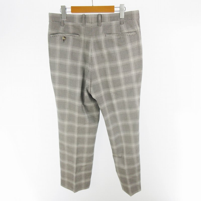 【中古】マンシングウェア MUNSINGWEAR ゴルフパンツ トラウザーズ スラックス 千...