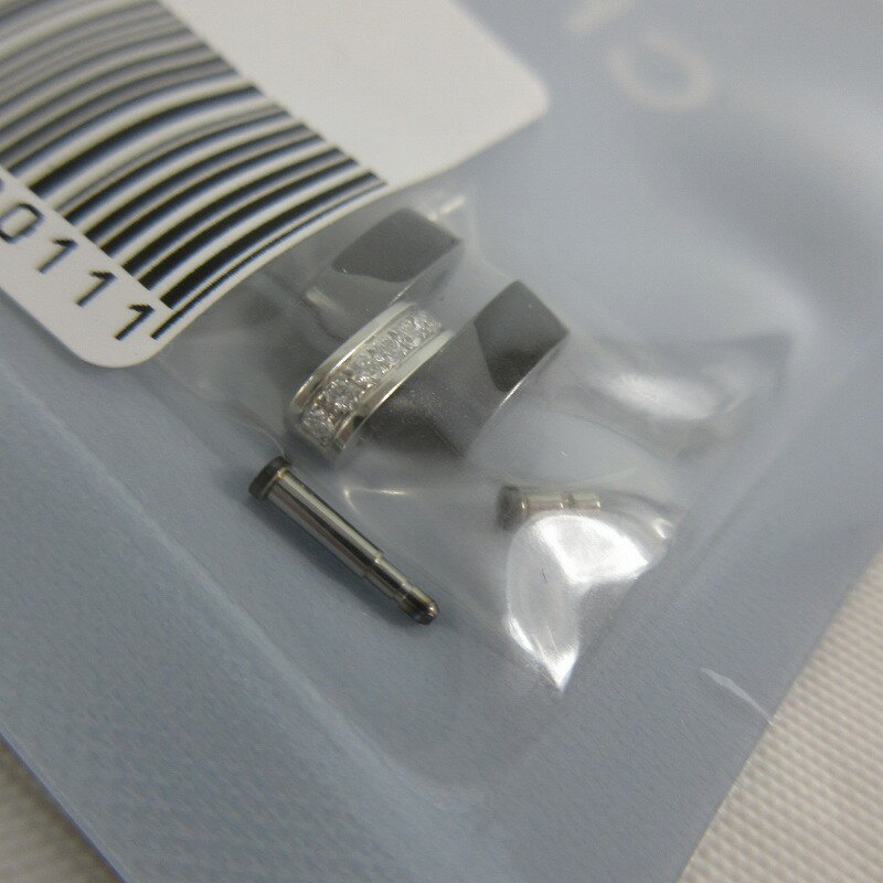 【中古】未使用品 シャネル CHANEL 未