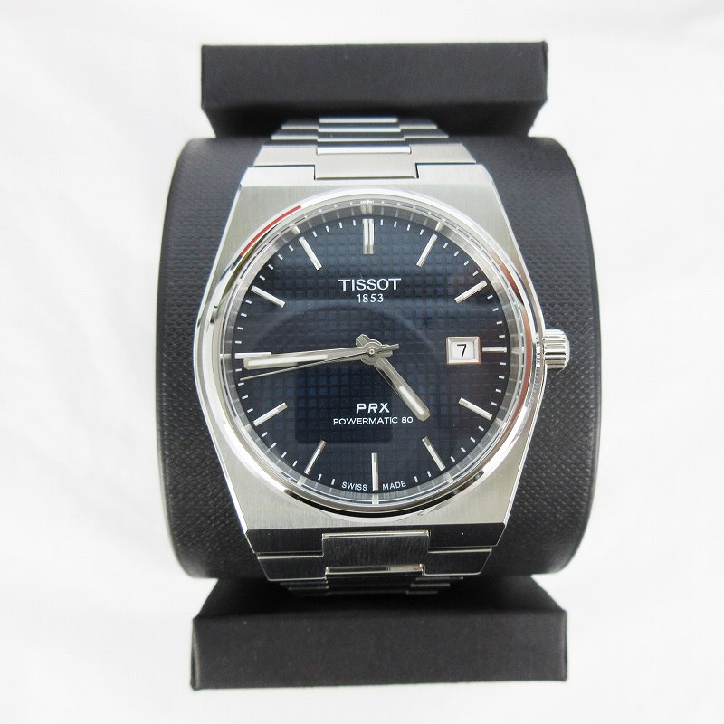 ブランド古着の買取販売ベクトルのT137.407.11.041.00を見る