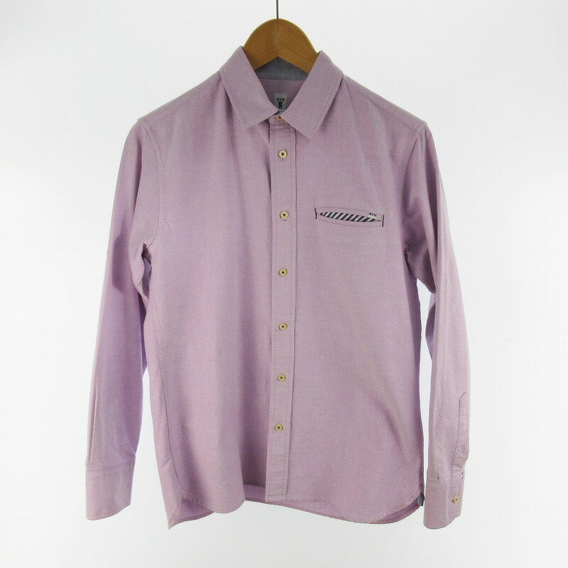 楽天市場】#kawatani shirt 河谷シャツ#の通販