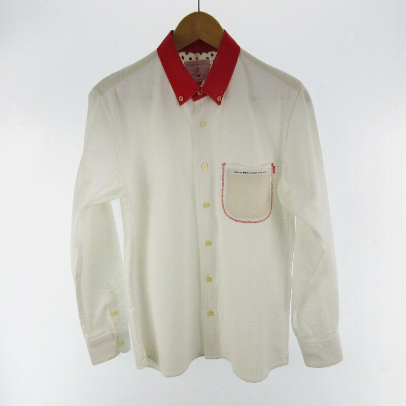 楽天市場】#kawatani shirt 河谷シャツ#の通販