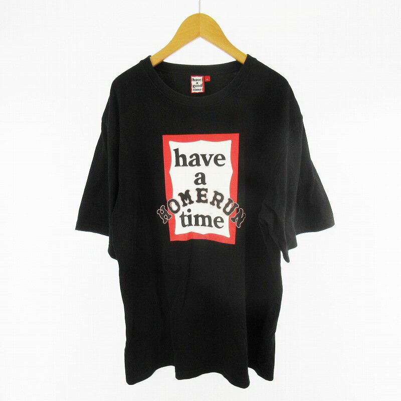 楽天市場】have a good time tシャツ（Tシャツ・カットソー｜トップス