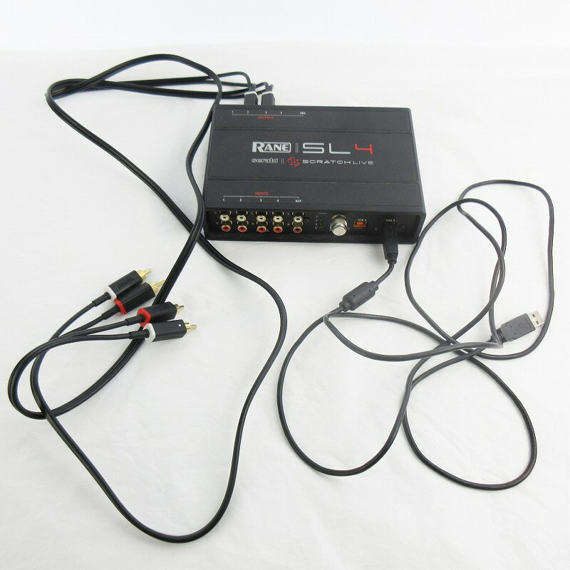 楽天市場】sl4 seratoの通販