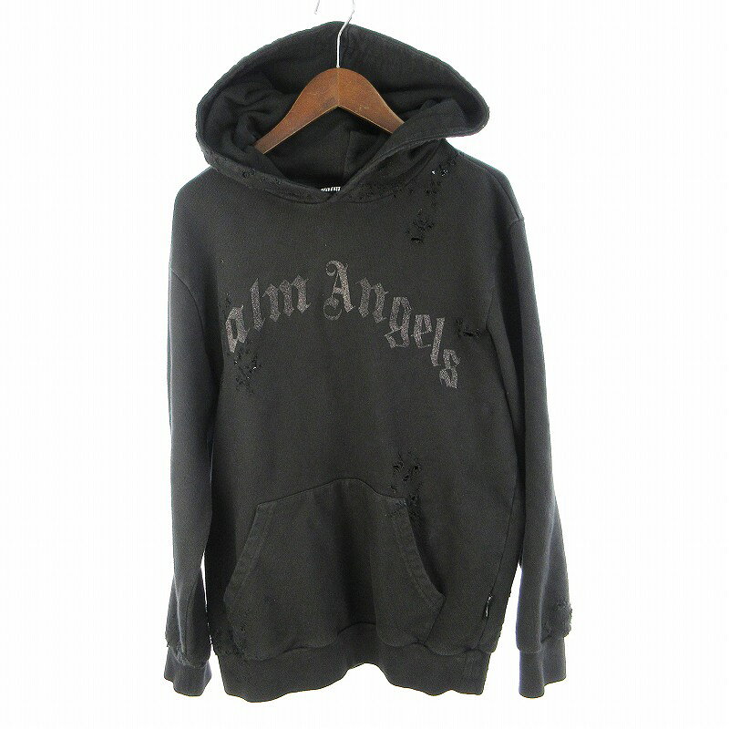 楽天市場】Palm Angels パーム エンジェルス（パーカー｜トップス