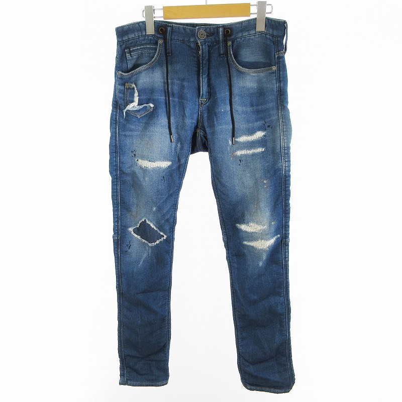 楽天市場】taverniti so jeans（メンズファッション）の通販