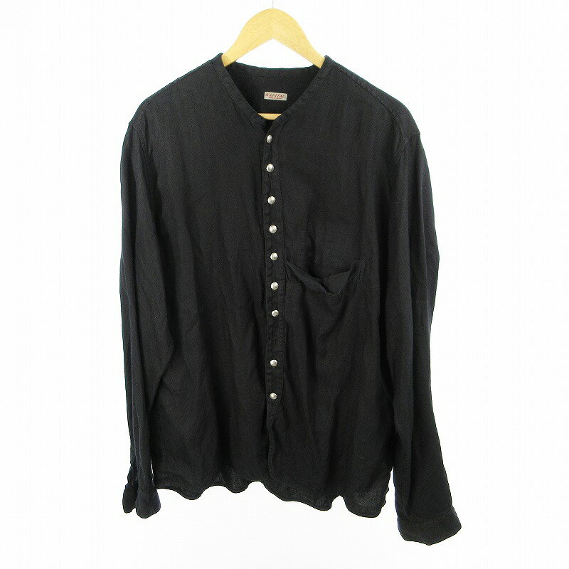 楽天市場】kapital 中古 シャツの通販