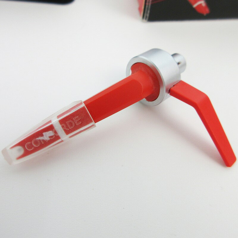【中古】オルトフォン カートリッジ コンコルド MKII ortofon CONCORDE DIGITAL 針...