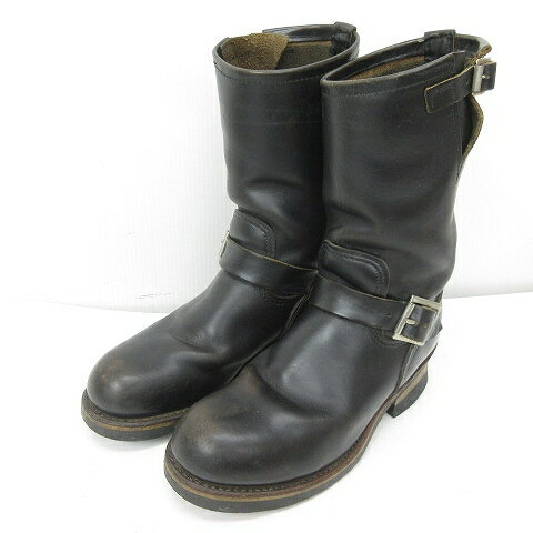 šۥåɥ REDWING 2268 PT91 94ǯ 󥸥˥ ֡ ץȥ ơ 쥶 ȥ USA  ֥å STK  ڥ٥ȥ  230918