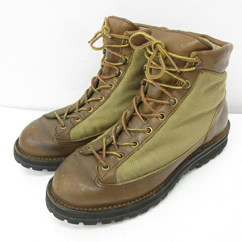 【中古】ダナー DANNER 30420 ダナーラ