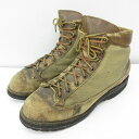 【中古】ダナー DANNER 30420 ダナーラ