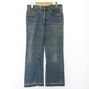 šۥ꡼Х Levi's 517 74ǯ ǥ˥ 66 2 ѥå ֡ĥå ե쥢 ǥ W32/L30 STK  ڥ٥ȥ  231021