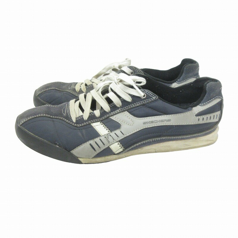 【中古】スケッチャーズ SKECHERS ス