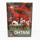 【中古】未使用品 2023 HOME RUN KING 大谷翔平 ホームラン王 記念切手 未開封 0220 その他 【ベクトル 古着】 250220(3)