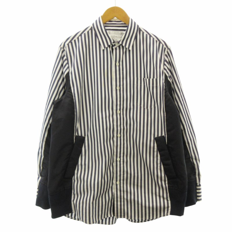 楽天市場】sacai 中古(カジュアルシャツ|トップス):メンズ 楽天市場】sacai 中古(カジュアルシャツ|トップス):メンズ