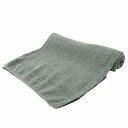 【中古】ユナイテッドトウキョウ UNITED TOKYO 近年 カシミヤ マフラー ストール F グレー ■GY09 0613 メンズ 【ベクトル 古着】 250613