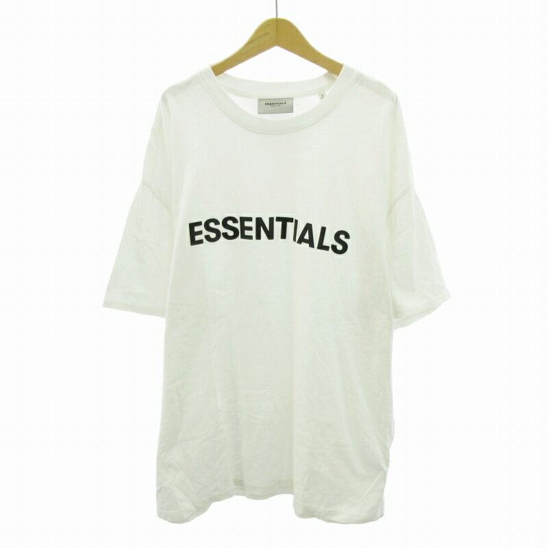 【FOG】Essentials ロゴジャージクルーネックTシャツ 送料関税込 楽天市場】fog essentials(柄プリント)(トップス|メンズ