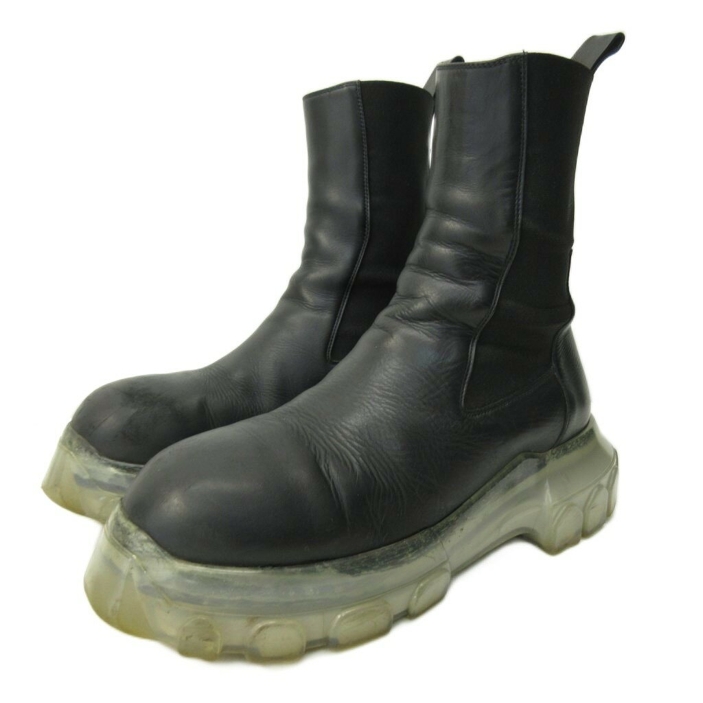 楽天市場】rick owens（ブーツ｜メンズ靴）：靴の通販