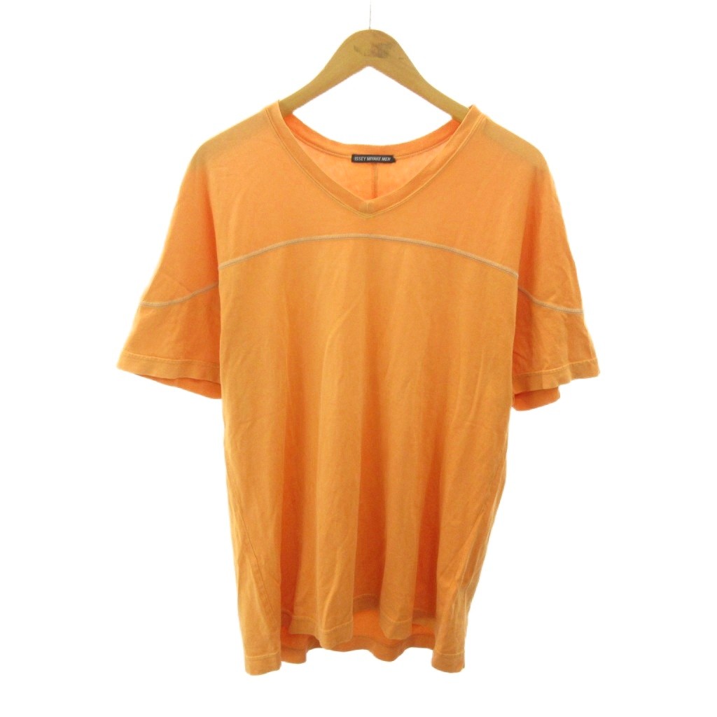 【中古】イッセイミヤケメン ISSEY MI