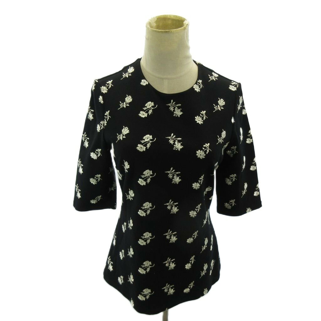 Erdem アーデム ブラウス XL 黒 【古着】【中古】【送料無料】 楽天市場】アーデム ERDEM（トップス｜レディースファッション）の通販