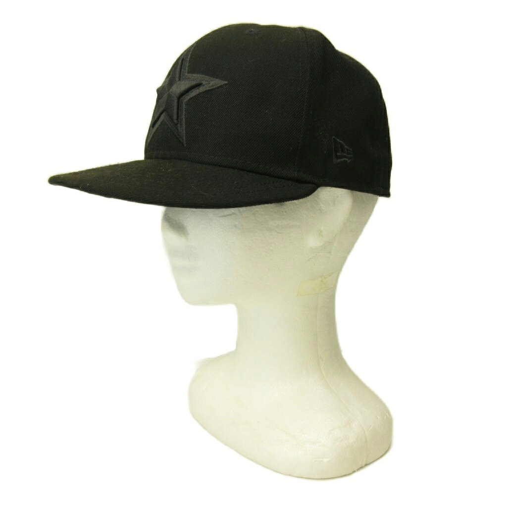 【中古】ニューエラ NEW ERA 59FIFTY キャップ 帽子 NFL アメフト ダラスカウボー...