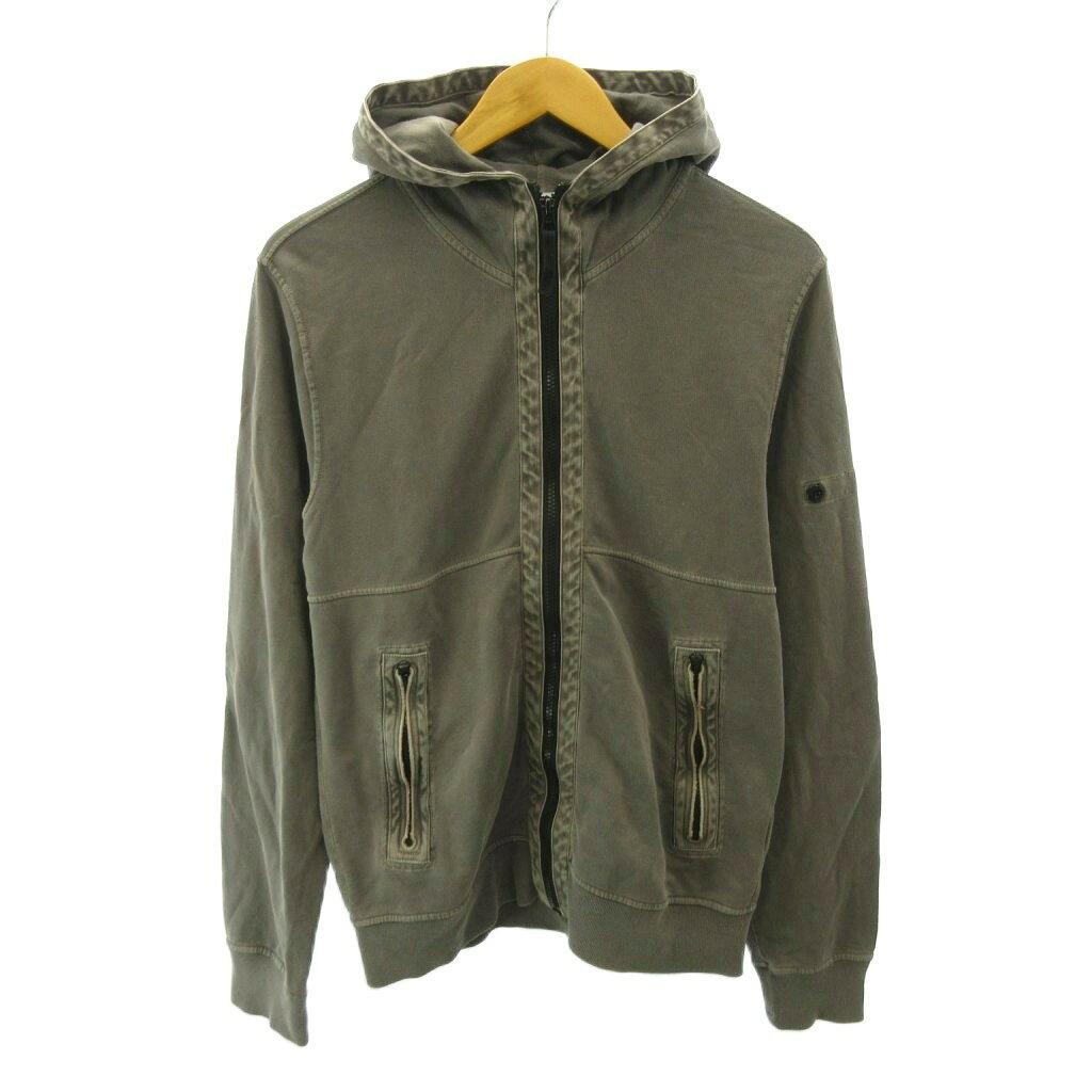 楽天市場】stone island（パーカー｜トップス）：メンズファッションの通販