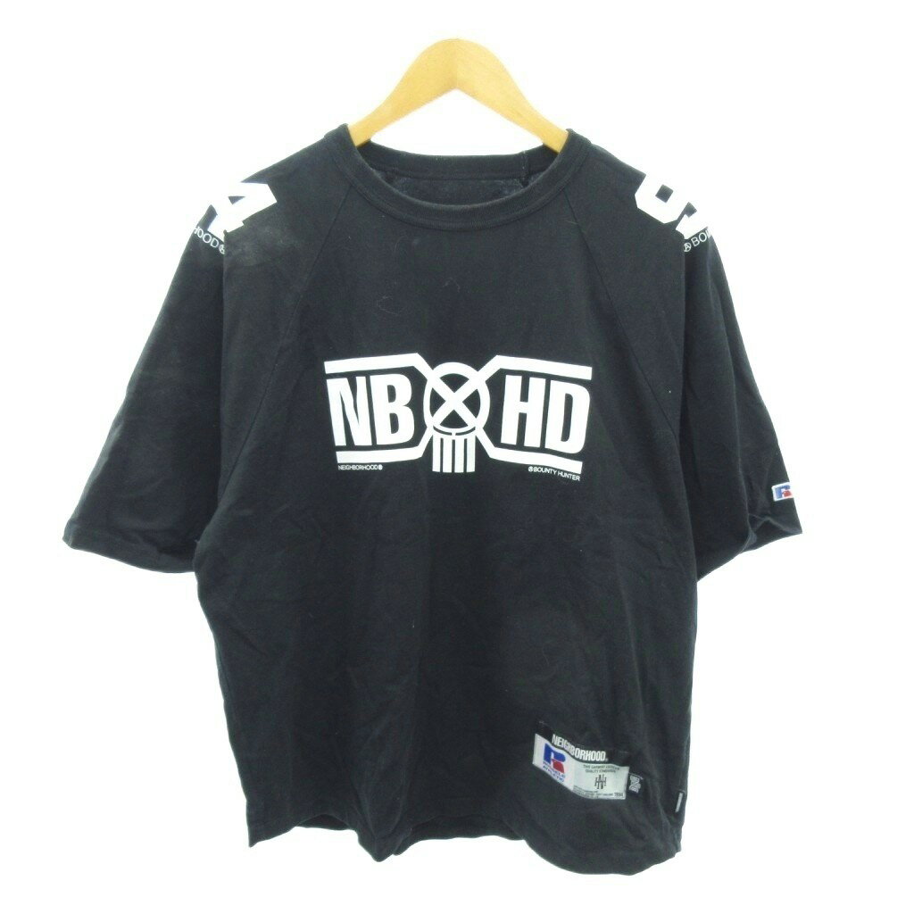 楽天市場】NEIGHBORHOOD×BOUNTY HUNTER ネイバーフッド×バウンティ