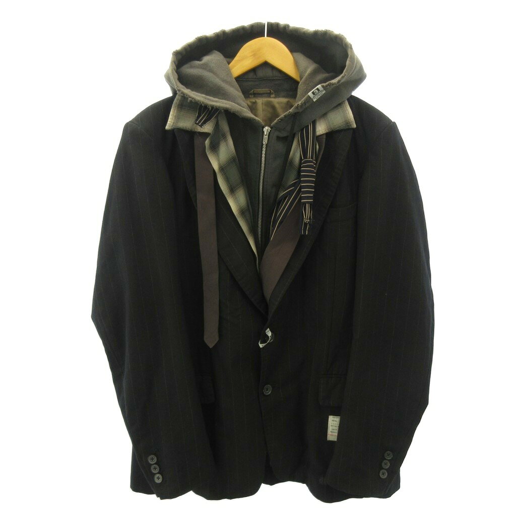 楽天市場】ミハラヤスヒロ（コート・ジャケット｜メンズファッション