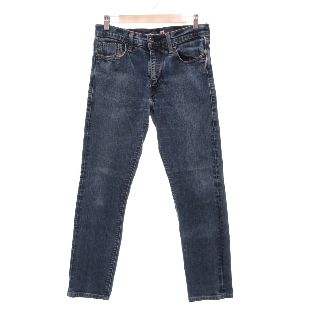 楽天市場】levi's made & crafted 511の通販