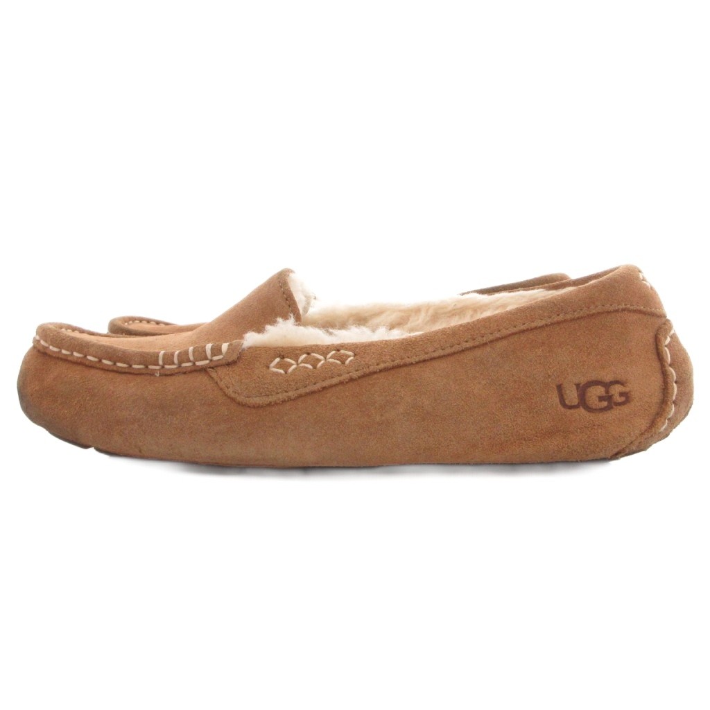 楽天市場】ugg モカシン（ローファー｜メンズ靴）：靴の通販